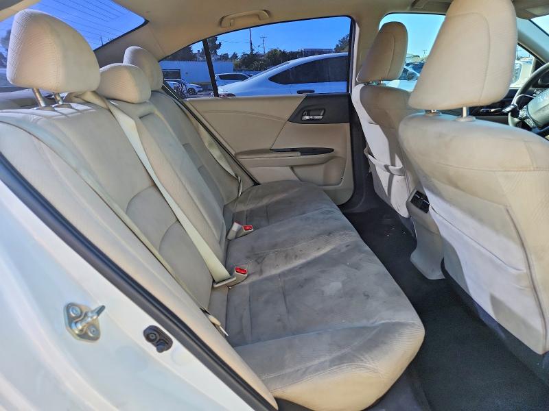 Продаж на аукціоні авто 2016 Honda Accord, vin: 1HGCR2F74GA215194, номер лоту: 66788056