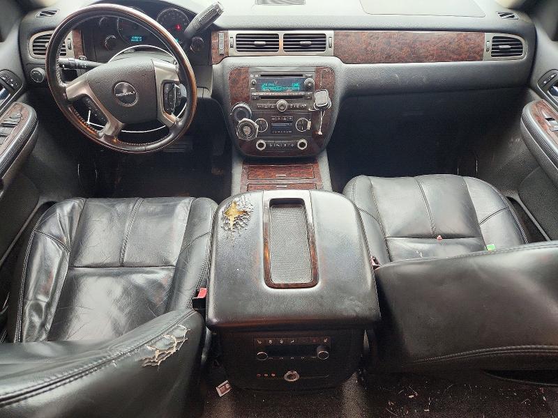 Продаж на аукціоні авто 2007 Gmc Yukon, vin: 1GKFK63877J272059, номер лоту: 67566596