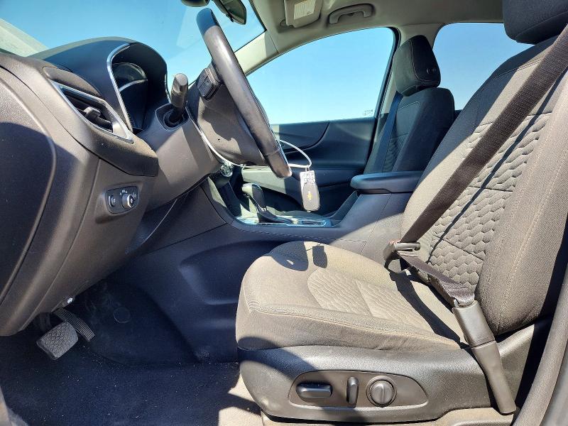 Aukcja sprzedaży 2020 Chevrolet Equinox, vin: 3GNAXUEV3LS688740, numer aukcji: 69894596