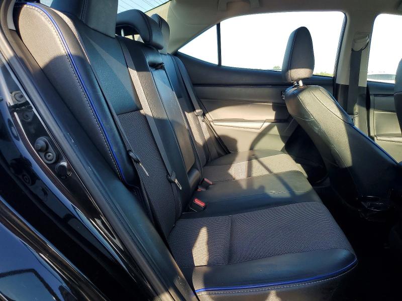 Продаж на аукціоні авто 2017 Toyota Corolla, vin: 2T1BURHE0HC952788, номер лоту: 69062606