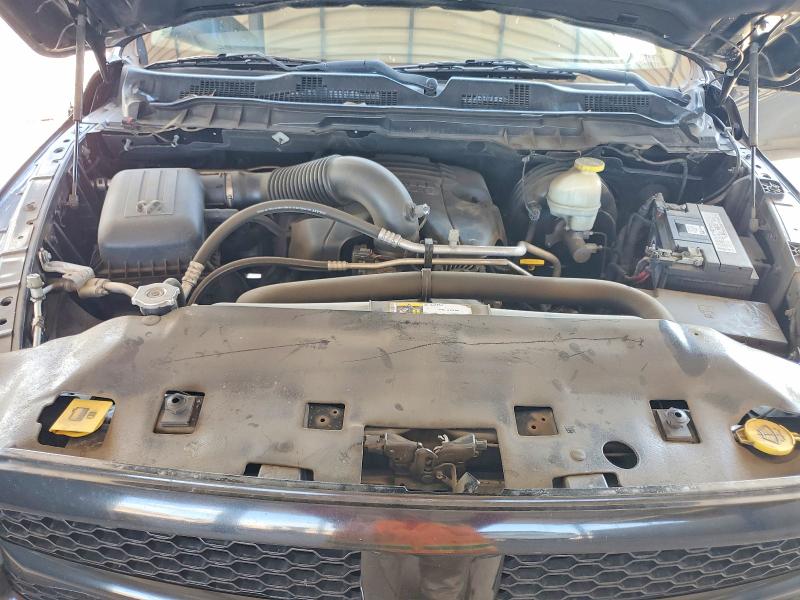 68586606 :رقم المزاد ، 1C6RR7LT7JS219725 vin ، 2018 Ram 1500 مزاد بيع