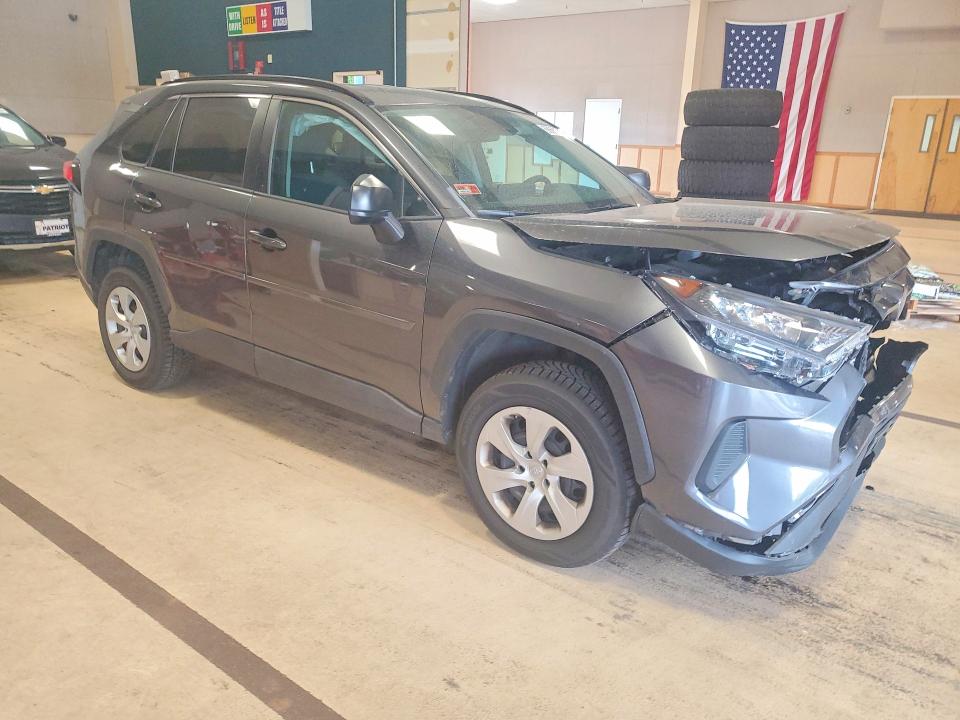 2020 Toyota Rav4 მანქანა იყიდება აუქციონზე, vin: 2T3F1RFV7LC111970, აუქციონის ნომერი: 68668346
