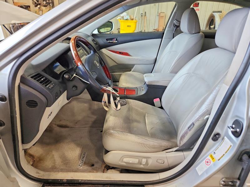 69810306 :رقم المزاد ، JTHBJ46G582239771 vin ، 2008 Lexus Es مزاد بيع