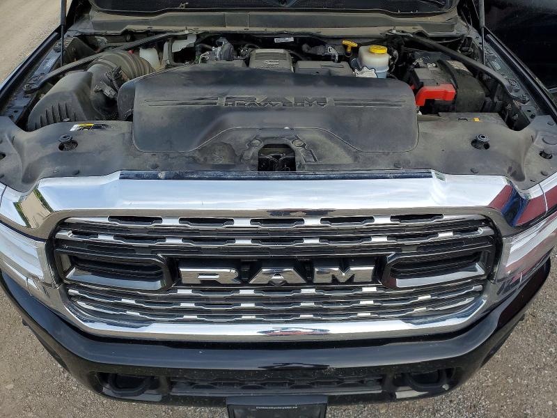 Продажа на аукционе авто 2024 Ram 3500, vin: 3C63RRRLXRG166384, номер лота: 69015876