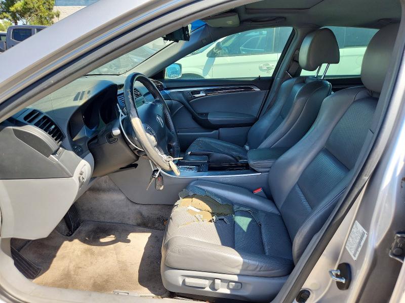 Продажа на аукционе авто 2006 Acura 3.2tl, vin: 19UUA66226A046668, номер лота: 68444256