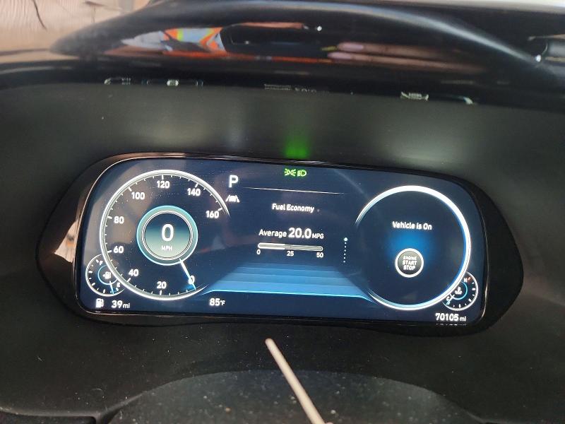 Продаж на аукціоні авто 2021 Hyundai Palisade, vin: KM8R7DHE2MU245726, номер лоту: 66360836