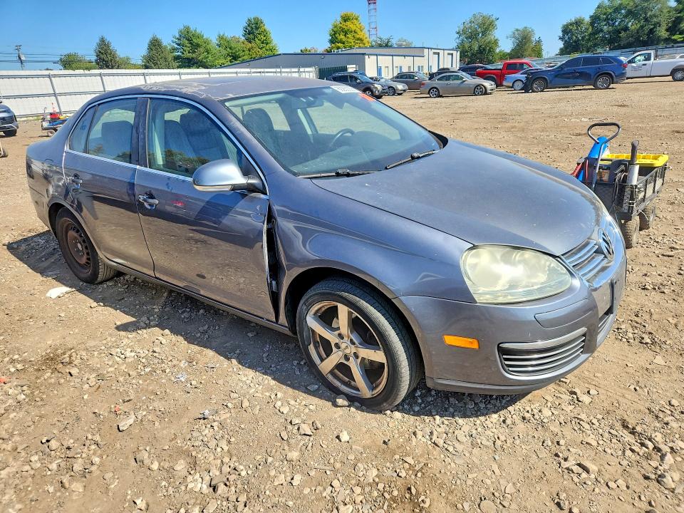 Aukcja sprzedaży 2009 Volkswagen Jetta, vin: 3VWRZ71K89M036080, numer aukcji: 69260356