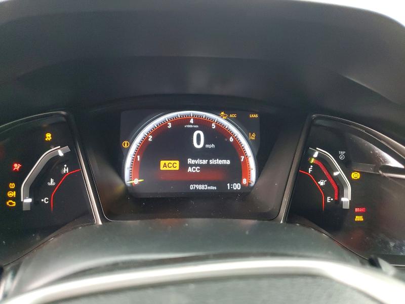 Aukcja sprzedaży 2021 Honda Civic, vin: SHHFK8G72MU205721, numer aukcji: 67556596