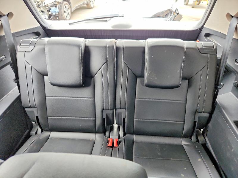 Продажа на аукционе авто 2021 Volkswagen Atlas, vin: 1V2PR2CA9MC553639, номер лота: 69144626