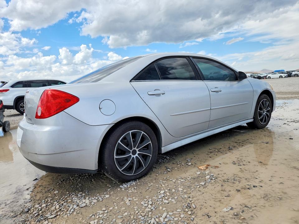 Продаж на аукціоні авто 2010 Pontiac G6, vin: 1G2ZA5E09A4120050, номер лоту: 67279636
