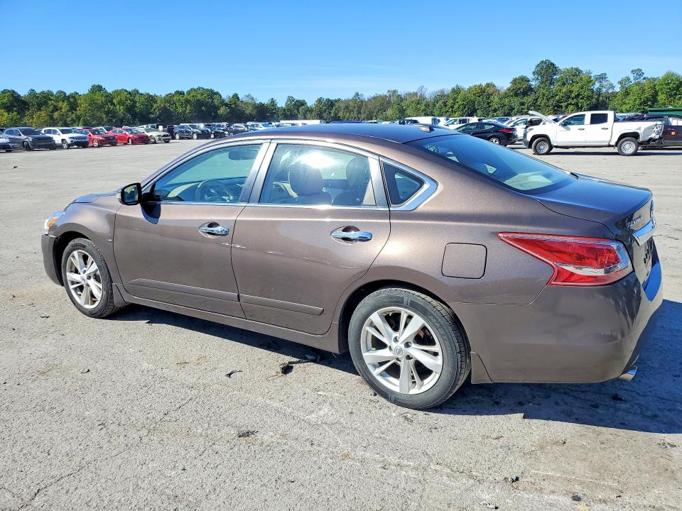 Продаж на аукціоні авто 2013 Nissan Altima, vin: 1N4AL3AP2DC922093, номер лоту: 70341366