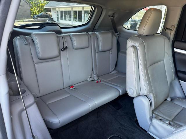 70469566 :رقم المزاد ، 5TDJZRFH1HS509082 vin ، 2017 Toyota Highlander مزاد بيع