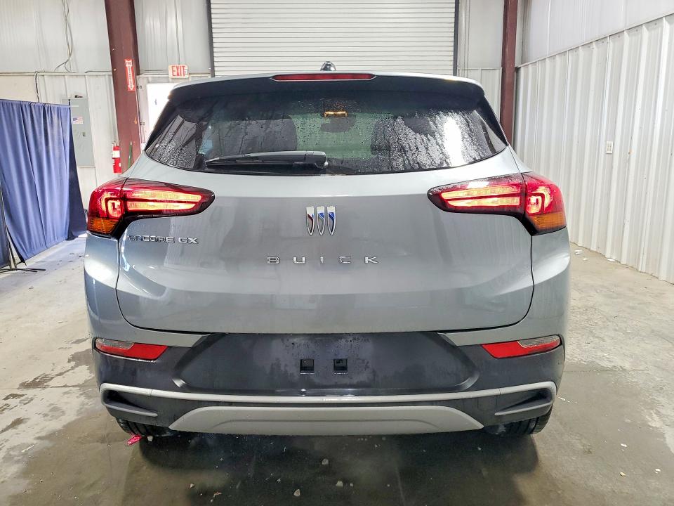 Продаж на аукціоні авто 2026 Buick Encore Gx, vin: KL4AMBSL5TB120360, номер лоту: 70887556