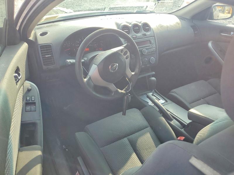 2008 Nissan Altima მანქანა იყიდება აუქციონზე, vin: 1N4AL24E98C253461, აუქციონის ნომერი: 67836586