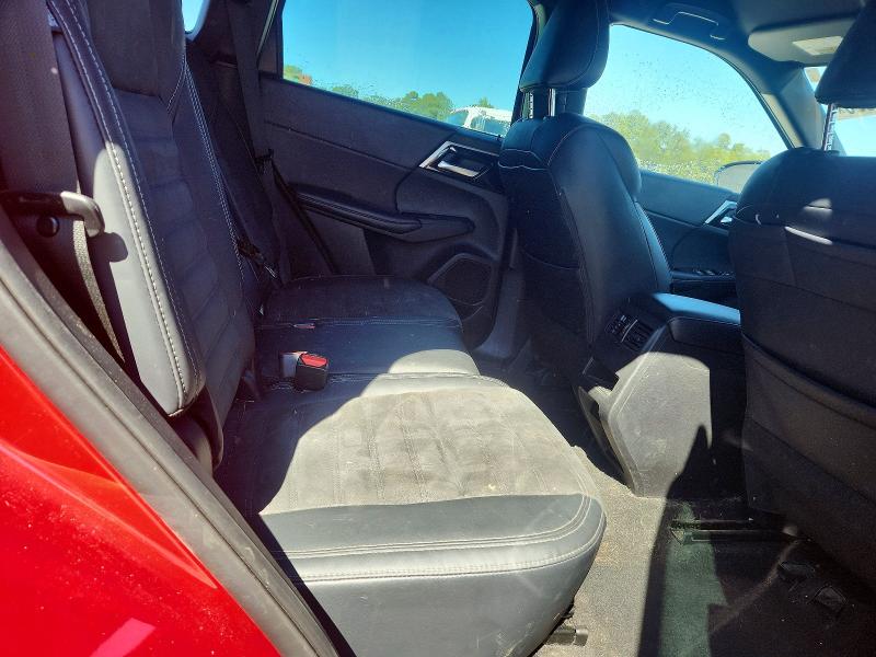 Продажа на аукционе авто 2023 Mitsubishi Outlander, vin: JA4J4UA87PZ047143, номер лота: 70671026