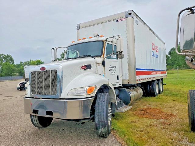 Aukcja sprzedaży 2016 Peterbilt 348, vin: 2NP3LJ0X9GM329650, numer aukcji: 68831216