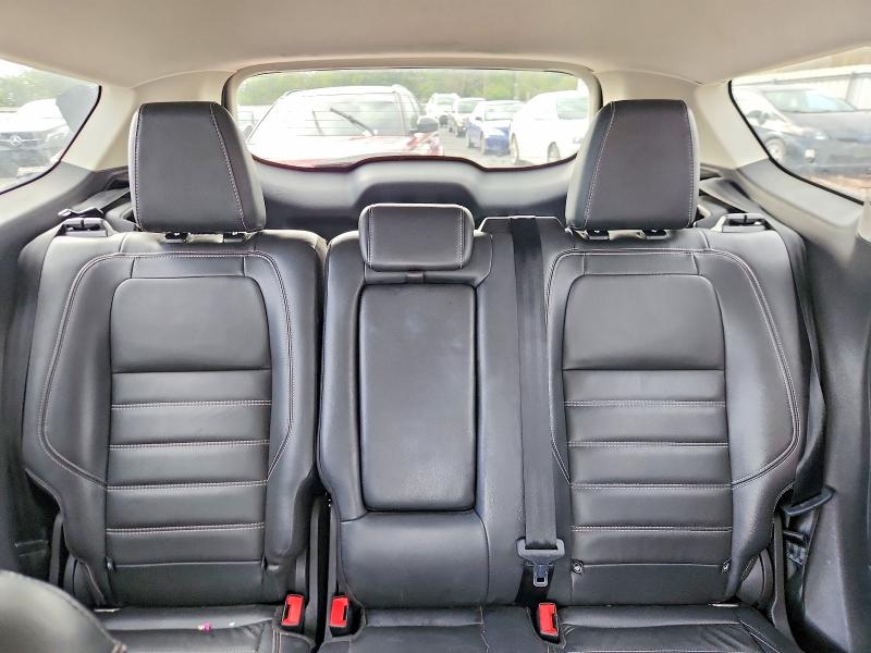 2018 Ford Escape მანქანა იყიდება აუქციონზე, vin: 1FMCU9HD3JUD40441, აუქციონის ნომერი: 70873586