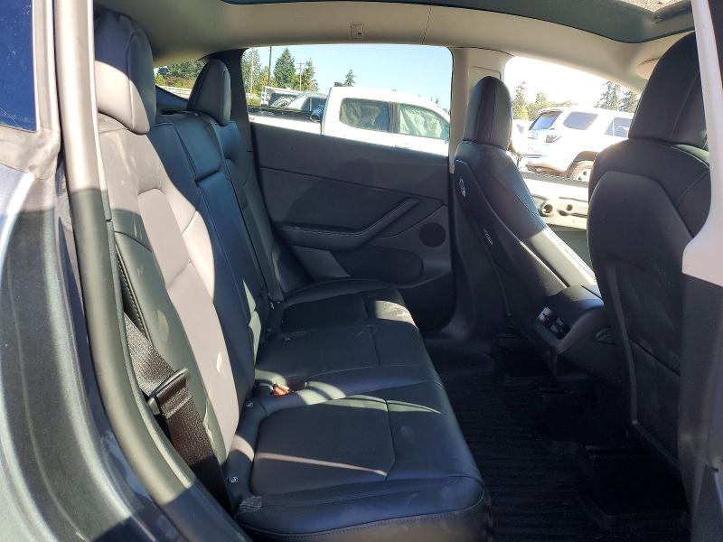 Aukcja sprzedaży 2022 Tesla Model Y, vin: 7SAYGDEE3NF459061, numer aukcji: 67984466