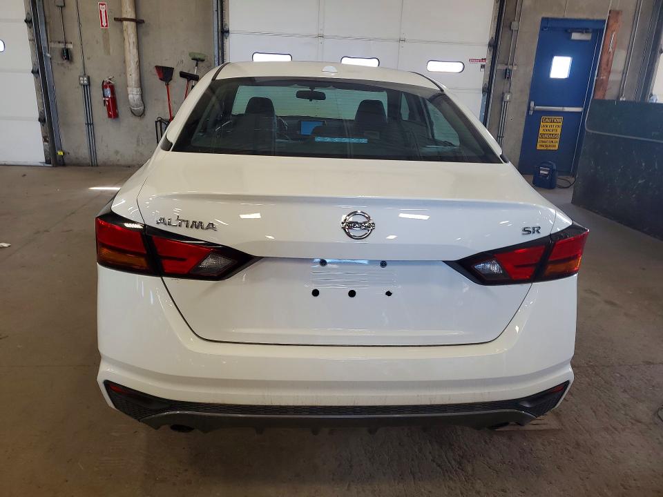Aukcja sprzedaży 2019 Nissan Altima, vin: 1N4BL4CV1KC129855, numer aukcji: 69118336