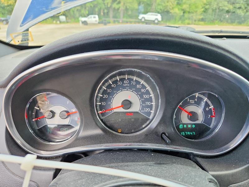 69363286 :رقم المزاد ، 1C3CCBCG1DN755194 vin ، 2013 Chrysler 200 مزاد بيع