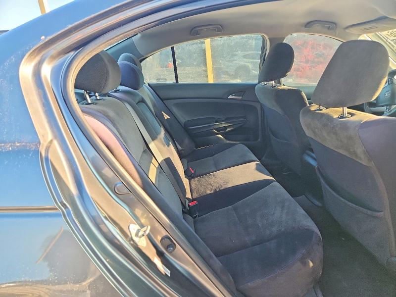 67846606 :رقم المزاد ، JHMCP26359C002309 vin ، 2009 Honda Accord مزاد بيع