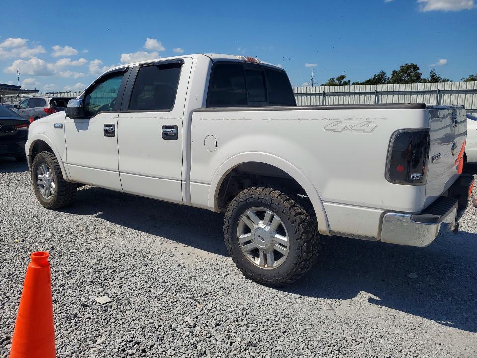 69383946 :رقم المزاد ، 1FTPW14V17KC49799 vin ، 2007 Ford F150 مزاد بيع