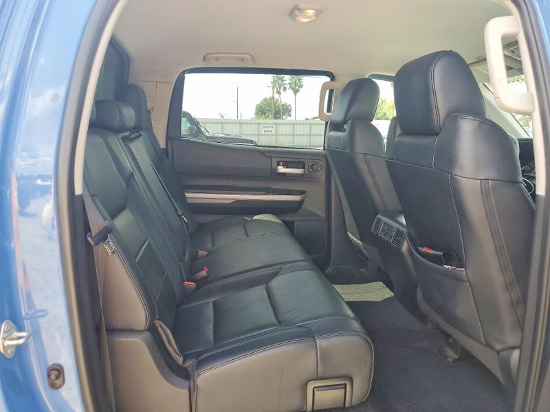 Продажа на аукционе авто 2020 Toyota Tundra, vin: 5TFEY5F18LX270861        , номер лота: 68064246