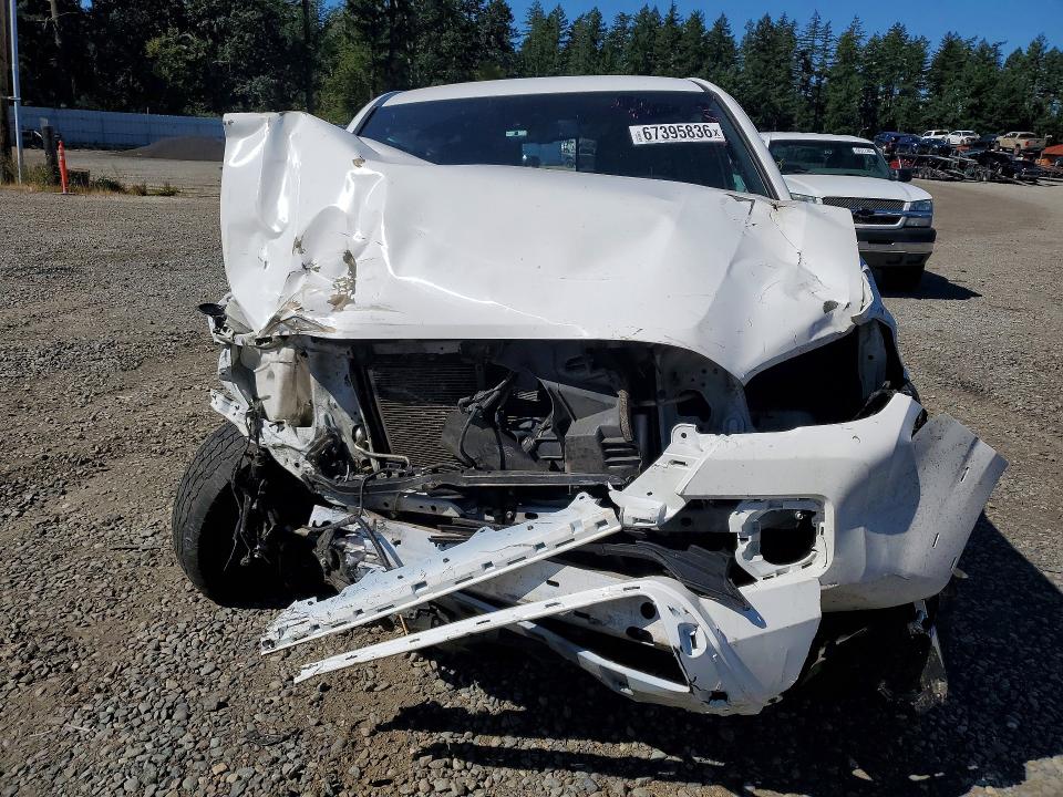 2021 Toyota Tacoma მანქანა იყიდება აუქციონზე, vin: 5TFCZ5AN2MX268510, აუქციონის ნომერი: 67395836