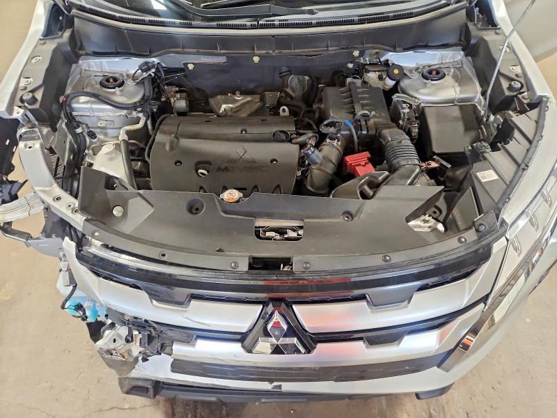 Aukcja sprzedaży 2021 Mitsubishi Outlander Sport, vin: JA4ARUAU2MU014140, numer aukcji: 69374146