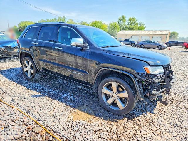 67108096 :رقم المزاد ، 1C4RJFCT4EC281934 vin ، 2014 Jeep Grand Cherokee مزاد بيع