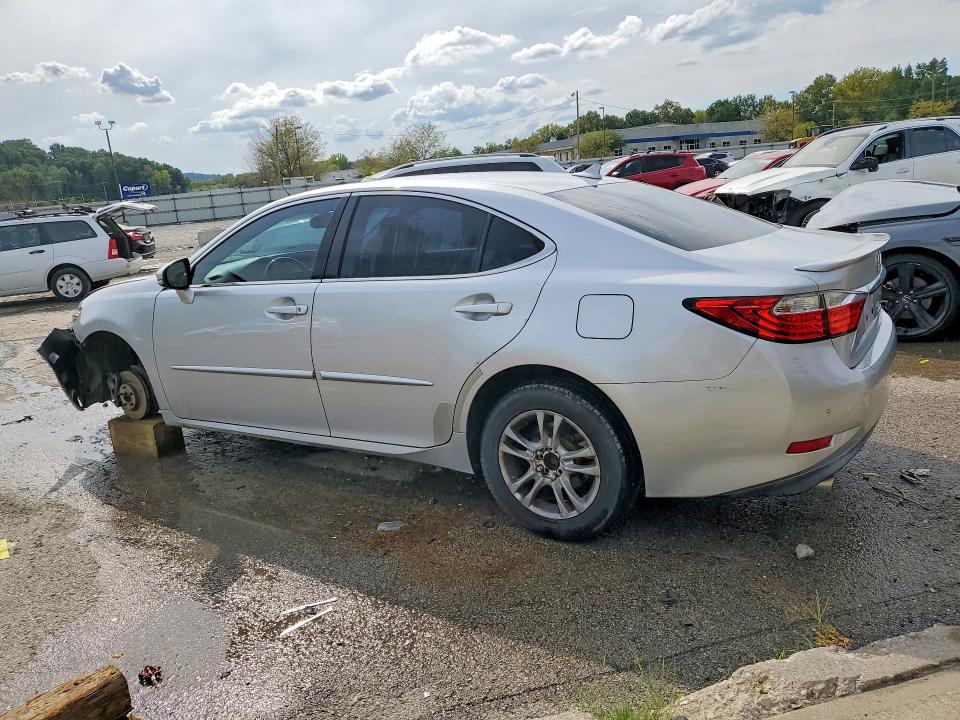 Продаж на аукціоні авто 2014 Lexus Es, vin: JTHBK1GG9E2094448, номер лоту: 69372176