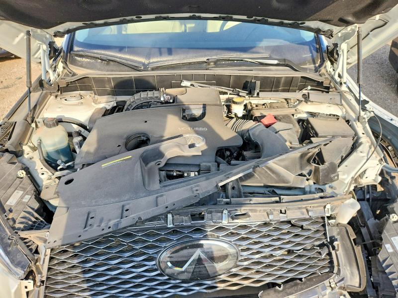 2020 Infiniti Qx50 მანქანა იყიდება აუქციონზე, vin: 3PCAJ5M13LF107406, აუქციონის ნომერი: 67295566
