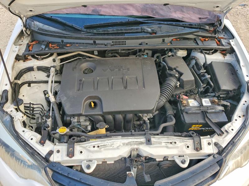Продаж на аукціоні авто 2014 Toyota Corolla, vin: 2T1BURHE5EC076070, номер лоту: 67778416