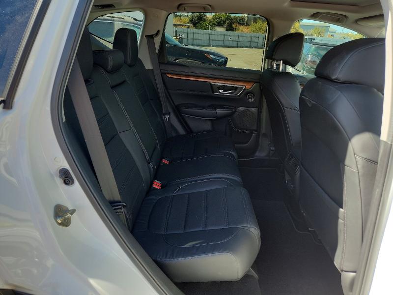 2019 Honda Cr-v მანქანა იყიდება აუქციონზე, vin: 5J6RW1H83KA041445, აუქციონის ნომერი: 67959116