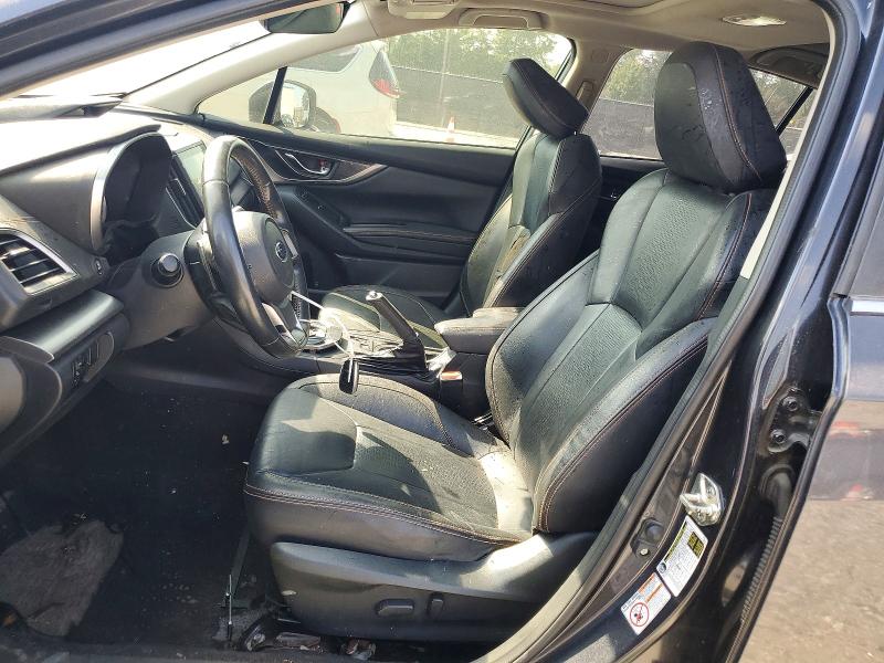 Продажа на аукционе авто 2018 Subaru Crosstrek, vin: JF2GTAMCXJ8252309, номер лота: 66925446