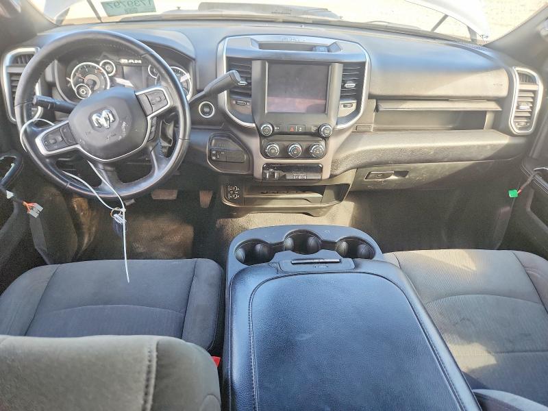 Продаж на аукціоні авто 2024 Ram 2500, vin: 3C6UR5DL8RG303018, номер лоту: 69580196