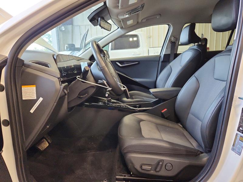 Продаж на аукціоні авто 2023 Kia Niro, vin: KNDCR3LE6P5052547, номер лоту: 67304846