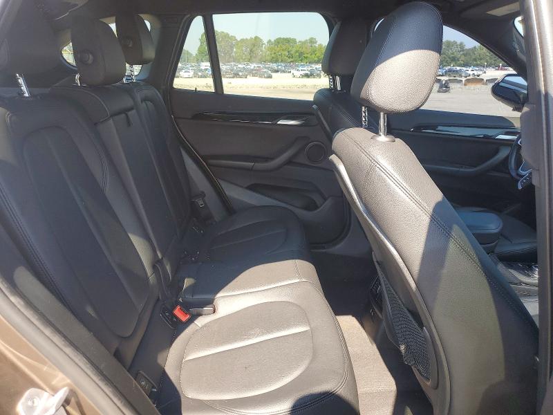 Продажа на аукционе авто 2020 Bmw X1, vin: WBXJG9C06L5P15035, номер лота: 67657836