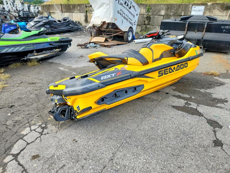 Продаж на аукціоні авто 2021 Sea Doo Jet Ski, vin: YDV40380A121, номер лоту: 69877396