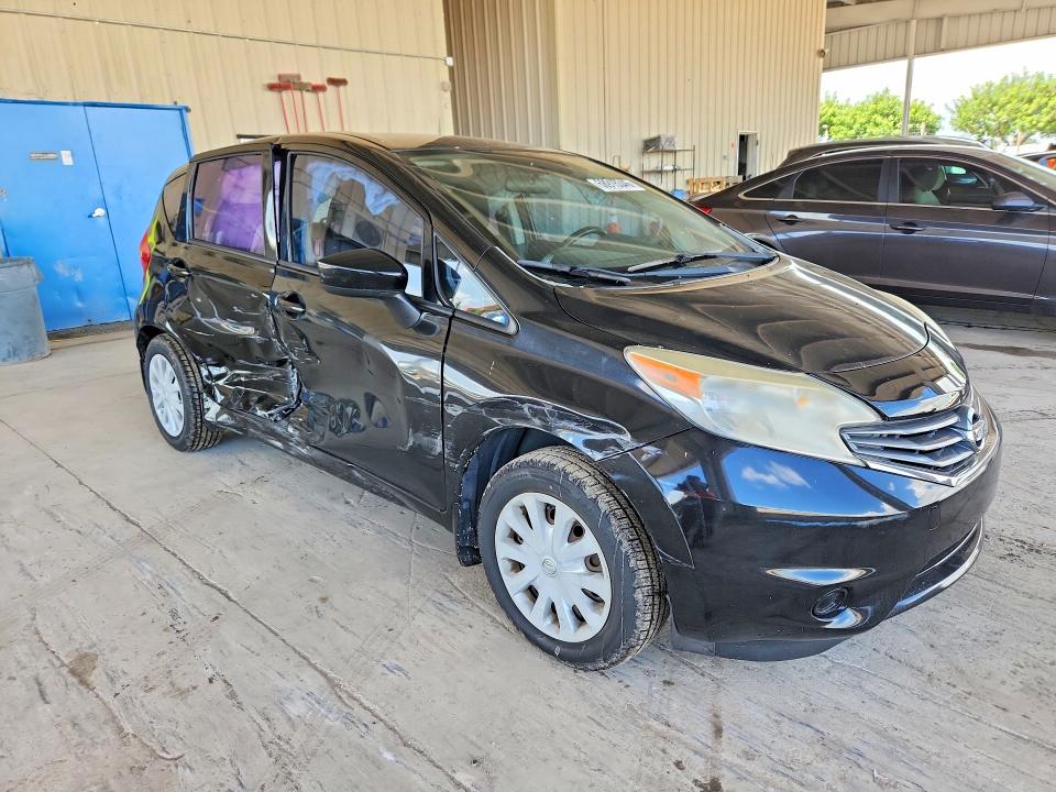 Продаж на аукціоні авто 2015 Nissan Versa Note, vin: 3N1CE2CPXFL361253, номер лоту: 68915346