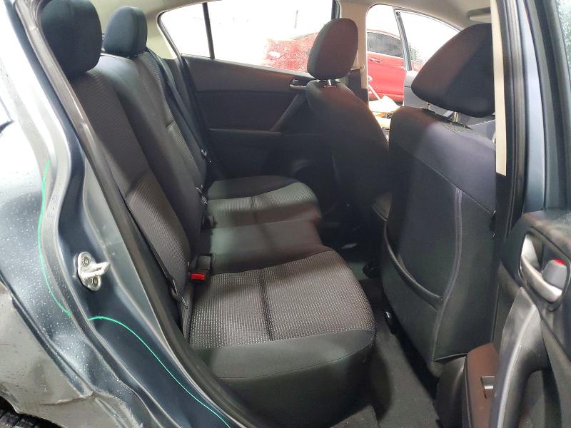Продажа на аукционе авто 2012 Mazda 3, vin: JM1BL1UG6C1540769, номер лота: 69749786