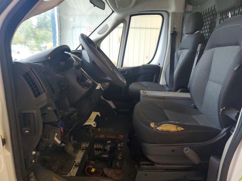 Продажа на аукционе авто 2018 Ram Promaster 1500, vin: 3C6TRVAGXJE152735, номер лота: 69451796