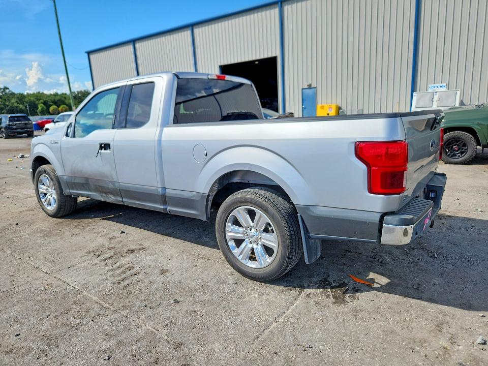 Aukcja sprzedaży 2020 Ford F150, vin: 1FTEX1CP3LKF00971, numer aukcji: 68347976