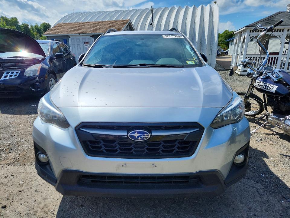 Продаж на аукціоні авто 2019 Subaru Crosstrek, vin: JF2GTACC7K9271915, номер лоту: 67845766