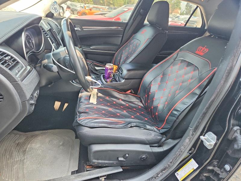 Aukcja sprzedaży 2021 Chrysler 300, vin: 2C3CCAAGXMH595967, numer aukcji: 66965566