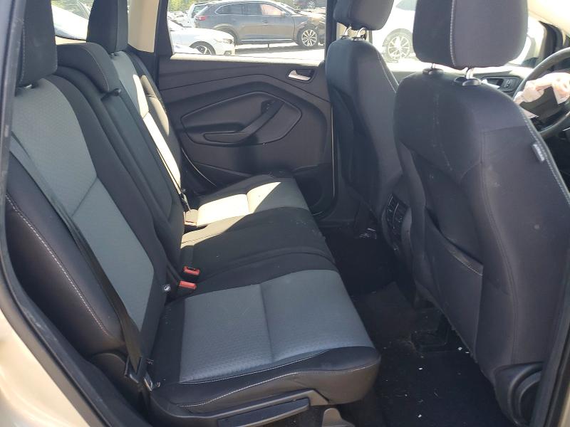 69127356 :رقم المزاد ، 1FMCU9GDXHUC70853 vin ، 2017 Ford Escape مزاد بيع