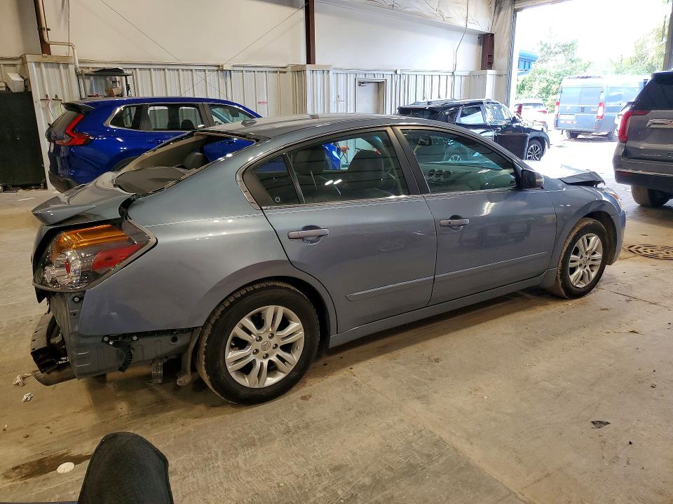 69026586 :رقم المزاد ، 1N4AL2AP2CN503139 vin ، 2012 Nissan Altima مزاد بيع