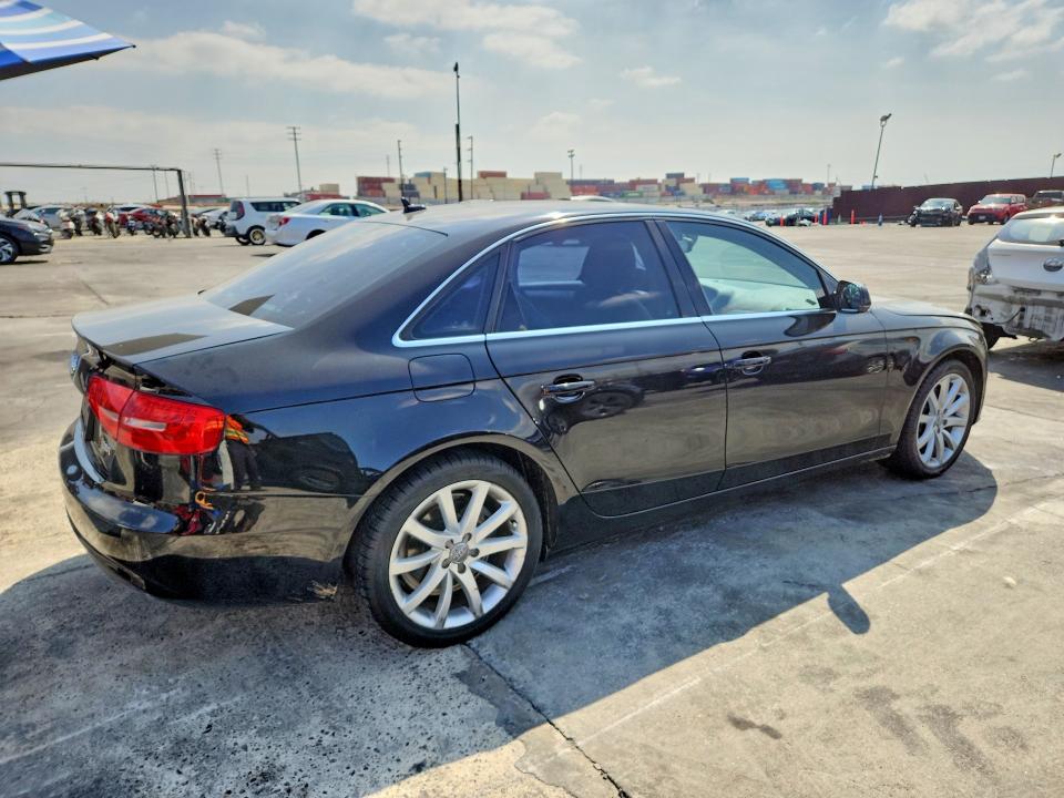 Aukcja sprzedaży 2013 Audi A4, vin: WAUEFAFL2DN028108, numer aukcji: 69918916