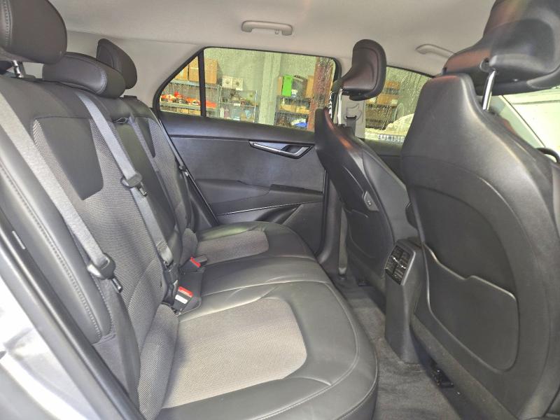2024 Kia Niro მანქანა იყიდება აუქციონზე, vin: KNDCR3L16R5110897, აუქციონის ნომერი: 69191856