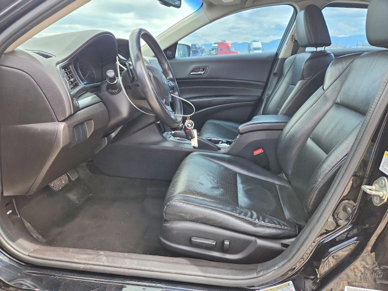 67296356 :رقم المزاد ، 19VDE1F55EE009134 vin ، 2014 Acura Ilx مزاد بيع